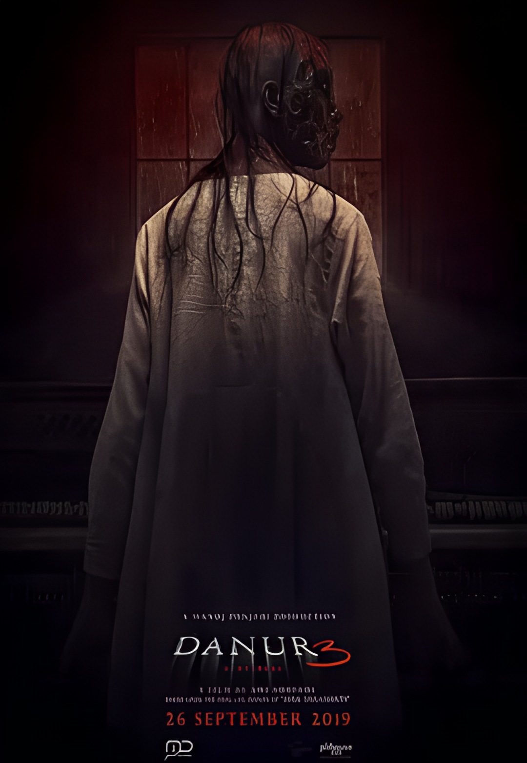 尸水3：我能看见鬼